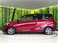 2020 Toyota Sienta