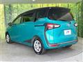 2021 Toyota Sienta