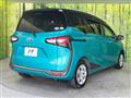 2021 Toyota Sienta