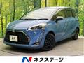 2021 Toyota Sienta