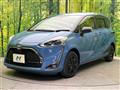 2021 Toyota Sienta