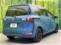 2021 Toyota Sienta