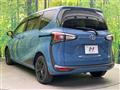 2021 Toyota Sienta
