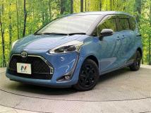 2021 Toyota Sienta