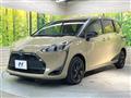 2022 Toyota Sienta
