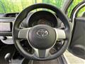 2013 Toyota Vitz