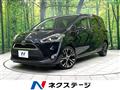 2016 Toyota Sienta