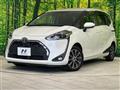 2019 Toyota Sienta