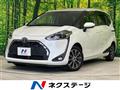 2019 Toyota Sienta