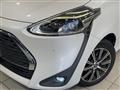 2019 Toyota Sienta