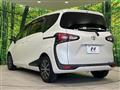 2019 Toyota Sienta