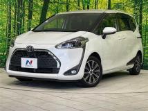 2019 Toyota Sienta