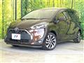 2019 Toyota Sienta