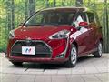 2020 Toyota Sienta