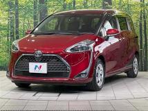 2020 Toyota Sienta
