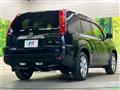 2008 Nissan X-Trail