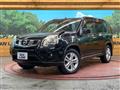 2012 Nissan X-Trail