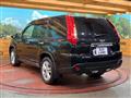 2012 Nissan X-Trail