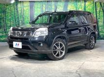 2012 Nissan X-Trail