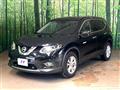 2017 Nissan X-Trail