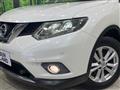2014 Nissan X-Trail