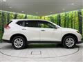 2016 Nissan X-Trail