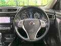 2016 Nissan X-Trail