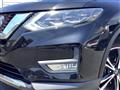 2020 Nissan X-Trail
