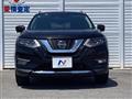 2020 Nissan X-Trail
