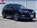 2020 Nissan X-Trail