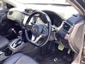 2020 Nissan X-Trail