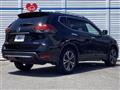 2020 Nissan X-Trail