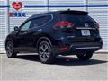 2020 Nissan X-Trail