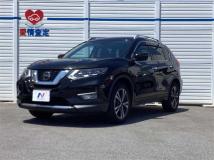 2020 Nissan X-Trail