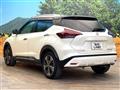 2020 Nissan KIX