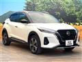 2020 Nissan KIX