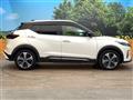 2020 Nissan KIX