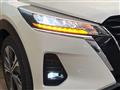 2020 Nissan KIX