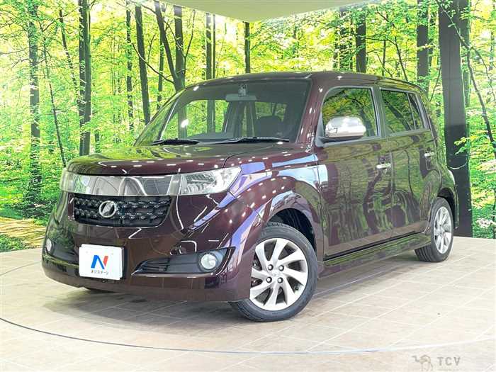 2013 Toyota bB