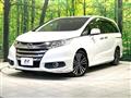2013 Honda Odyssey