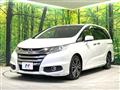 2013 Honda Odyssey