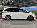2017 Honda Odyssey