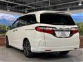 2017 Honda Odyssey