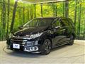 2016 Honda Odyssey Hybrid