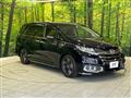 2016 Honda Odyssey Hybrid