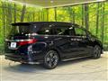 2016 Honda Odyssey Hybrid