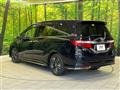 2016 Honda Odyssey Hybrid