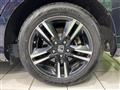 2016 Honda Odyssey Hybrid