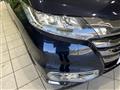 2016 Honda Odyssey Hybrid
