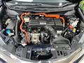 2017 Honda Odyssey Hybrid